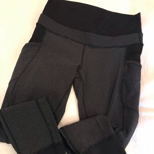 Lululemon size 8 pants